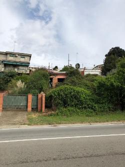 Дом en Продажа вторичной недвижимости (Sant Quirze Del Valles)